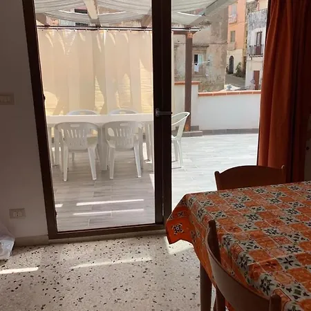 Le Casette Del Cortile In Centro