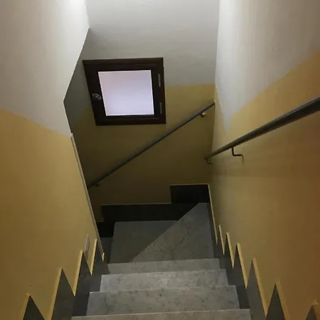Le Casette Del Cortile In Centro Holiday home Sciacca