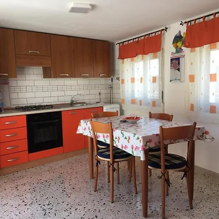 Le Casette Del Cortile In Centro Sciacca