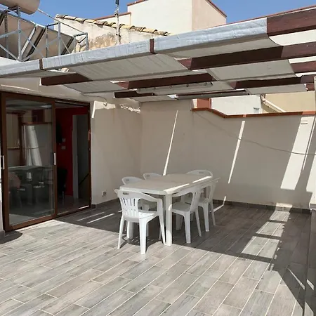 Le Casette Del Cortile In Centro Holiday home Sciacca