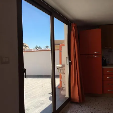 Le Casette Del Cortile In Centro