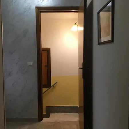 Holiday home Le Casette Del Cortile In Centro Sciacca