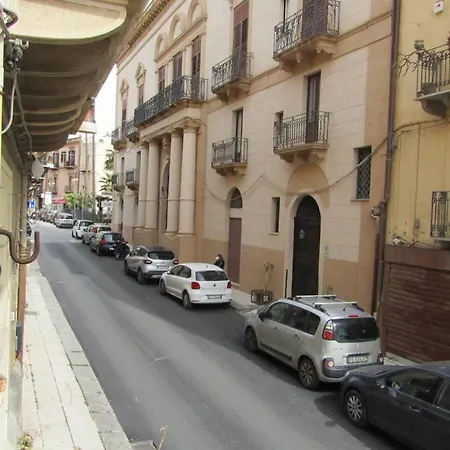Le Casette Del Cortile In Centro *