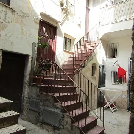 Le Casette Del Cortile In Centro
